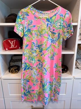 Lilly Pulitzer Declan Dress